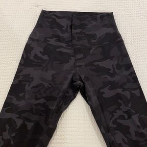 Lululemon Align Leggings